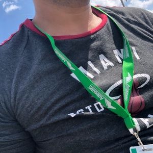 Meet your Posher, Marcos